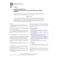ASTM D7154-15