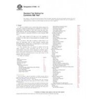 ASTM D7468-15