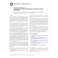 ASTM E681-09(2015)