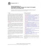 ASTM A849-15