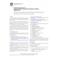 ASTM B770-15