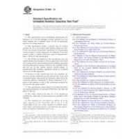 ASTM D7960-14