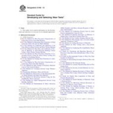 ASTM G190-15