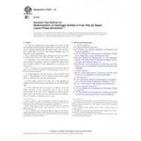 ASTM D7621-15