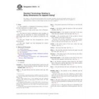 ASTM D5219-15