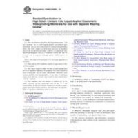 ASTM C836/C836M-15