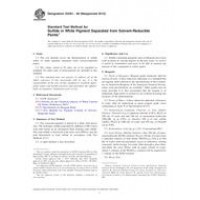 ASTM D2351-90(2015)