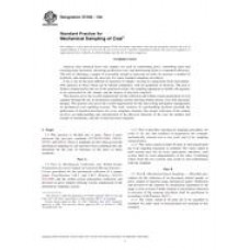ASTM D7430-15a