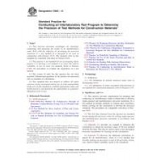 ASTM C802-14