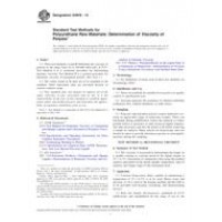 ASTM D4878-15