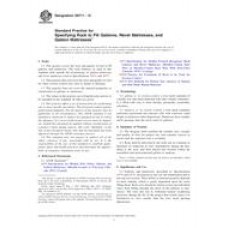 ASTM D6711-15