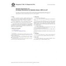 ASTM F1098-87(2015)