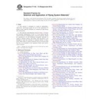 ASTM F1155-10(2015)