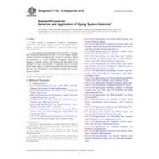 ASTM F1155-10(2015)