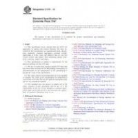 ASTM C1731-15