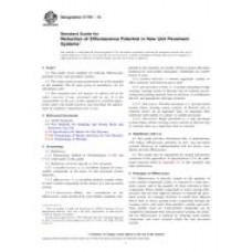 ASTM C1791-15