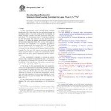ASTM C996-15