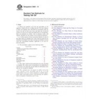 ASTM D803-15
