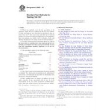 ASTM D803-15