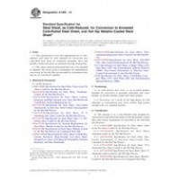 ASTM A1092-15