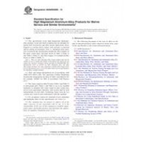 ASTM B928/B928M-15