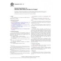 ASTM A314-15