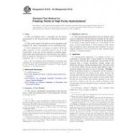ASTM D1015-05(2015)