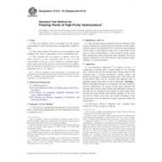 ASTM D1015-05(2015)