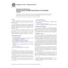 ASTM D1748-10(2015)