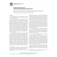 ASTM D4814-15a