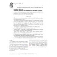 ASTM D4177-15