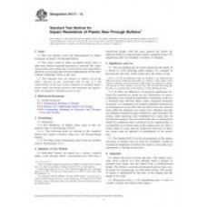 ASTM D5171-15