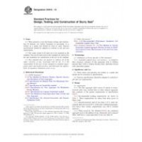 ASTM D3910-15
