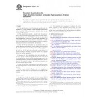ASTM D7719-15 ASTM D7719-15