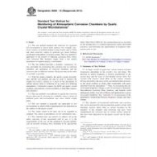 ASTM B808-10(2015)