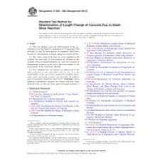 ASTM C1293-08b(2015)
