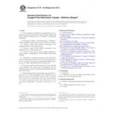 ASTM B170-99(2015)