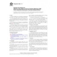 ASTM B934-15
