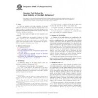 ASTM D4499-07(2015)