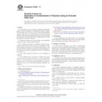 ASTM D6265-15