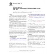 ASTM D6265-15