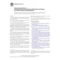ASTM F2618-15 ASTM F2618-15