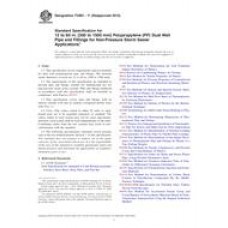 ASTM F2881-11(2015)