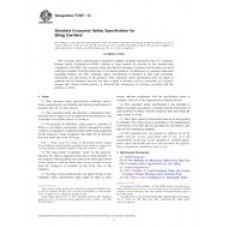 ASTM F2907-15