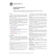 ASTM E3005-15