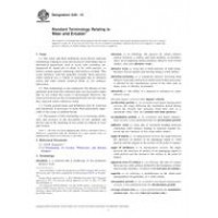 ASTM G40-15
