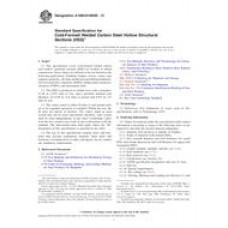 ASTM A1085/A1085M-15