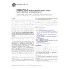 ASTM C1321-15