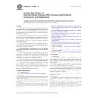 ASTM F3059-15 ASTM F3059-15