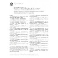 ASTM B265-15